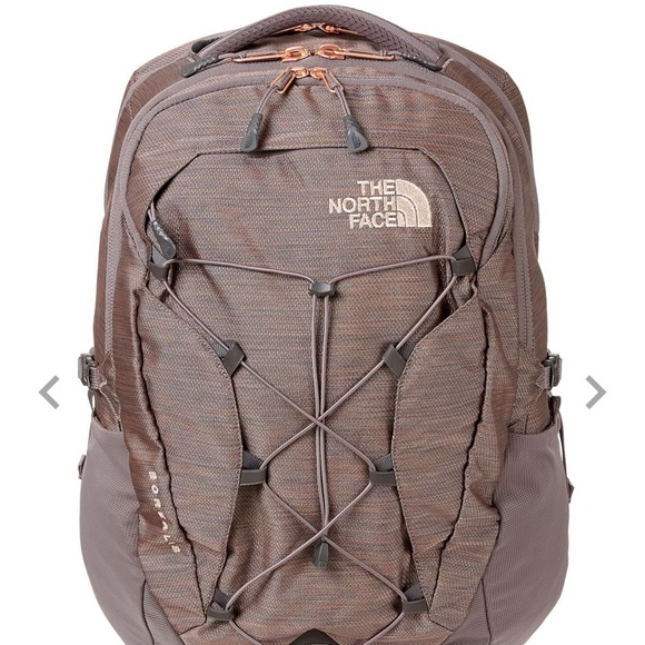 The North Face Borealis Luxe Backpack 